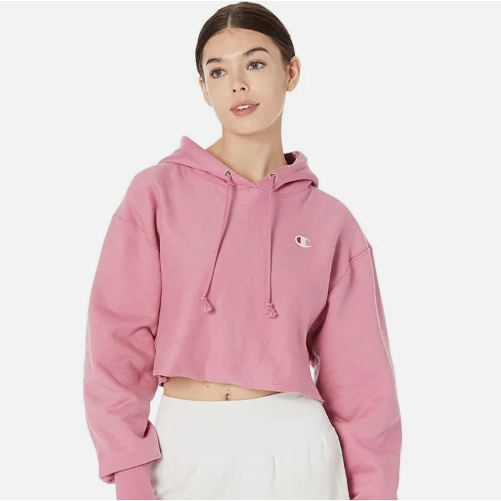 Champion sweatshirt size small